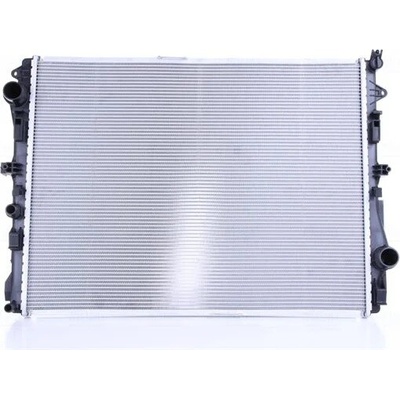 Chladič, chlazení motoru NISSENS 627023 627023