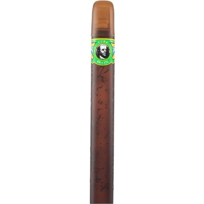 Cuba Brazil toaletná voda pánska 35 ml