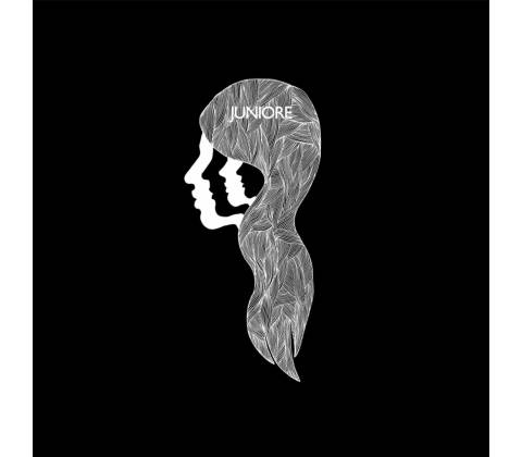 Juniore - Marabout (Reissue) (EP)