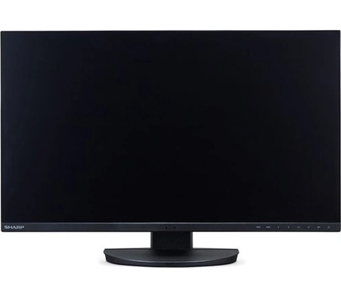 NEC MultiSync EA272U