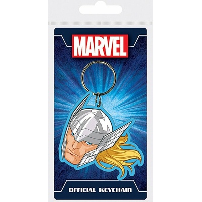 Přívěsek na klíče Marvel Thor