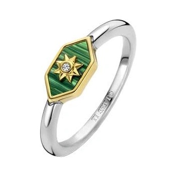 Ti Sento Сребърен дамски пръстен Ti Sento 12311MA (12311MA)