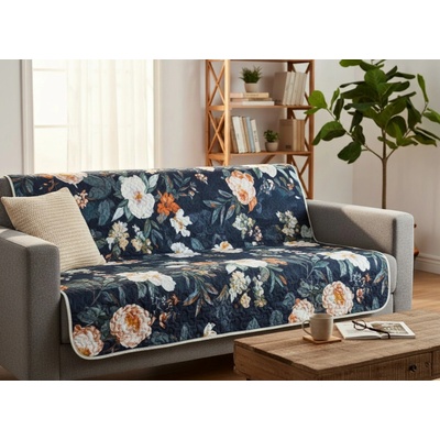 Mybesthome Přehoz na sedačku - pohovku FIORE II. 170x210 cm – Zbozi.Blesk.cz