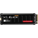 Western Digital SN8100 4TB WDS400T1XHM