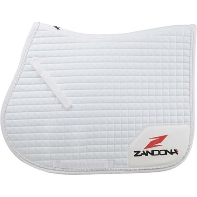 ZANDONA Všestranná podsedlová dečka MCL white