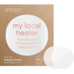 Apricot Beauty APRICOT Reusable Nipple Pads with Aloe Vera Специална грижа дамски