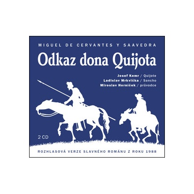 Odkaz dona Quijota