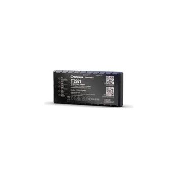 Teltonika telematics FTC921 Next-generation high voltage 4G LTE Cat 1 vehicle GPS tracker with enhanced GNSS accuracy (FTC921RCU801)