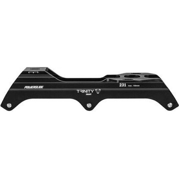 Powerslide Ego Trinity