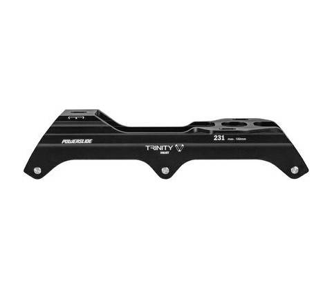 Powerslide Ego Trinity