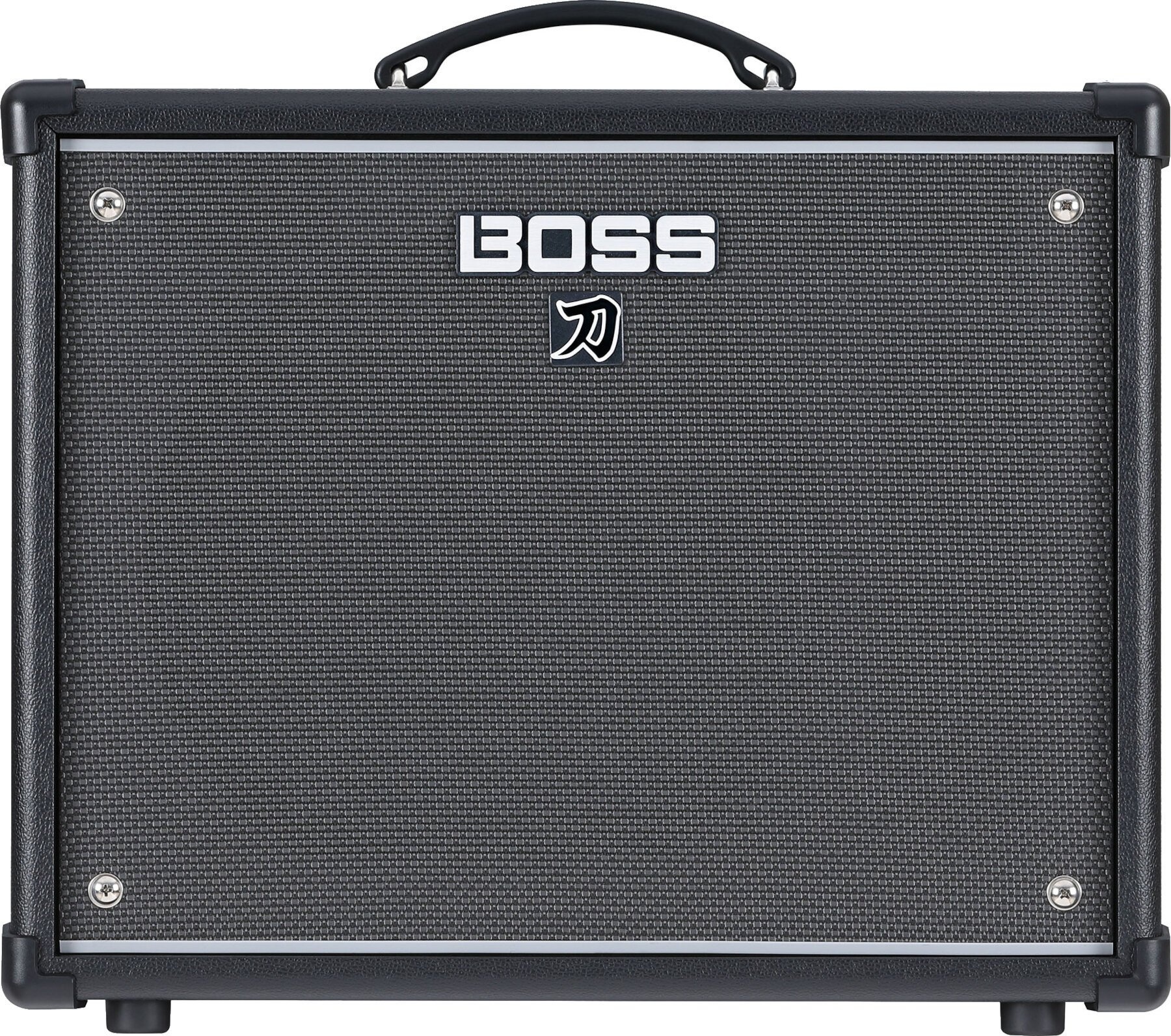 Boss Katana 50 EX Gen 3 Моделиращ усилвател комбо (KTN-50-3EX)
