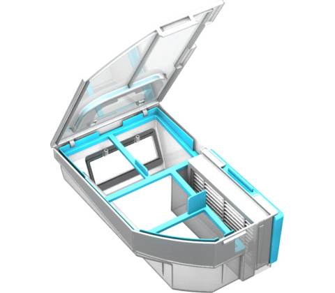 Hobot LEGEE-668