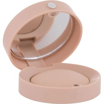 Bourjois Little Round Pot Mono oční stíny 03 Peau de Peach 1,7 g
