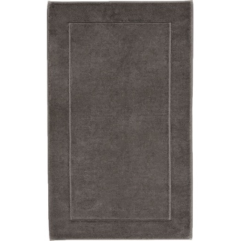 Aquanova Килимче за баня London 70 x 120 см пепеляво (LONBML-109)