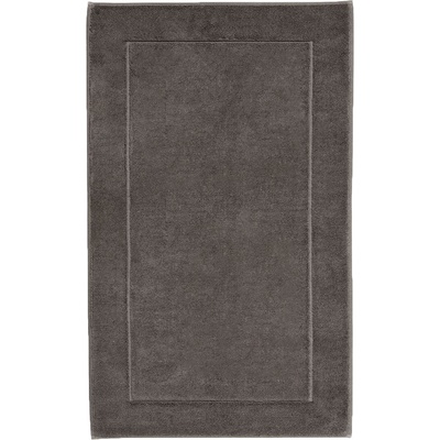 Aquanova Килимче за баня London 70 x 120 см пепеляво (LONBML-109)