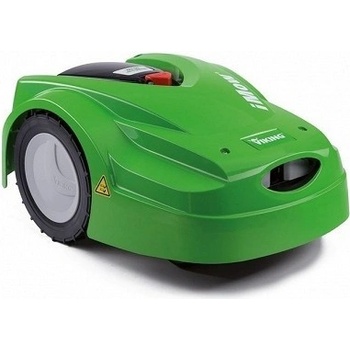 Roboticka Sekacka Viking