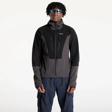 Tilak Trango s kapucňou 21 Carbon Caviar Black