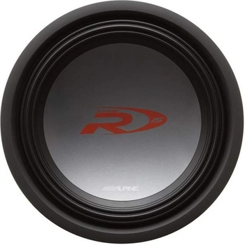 Alpine SWR-1522D
