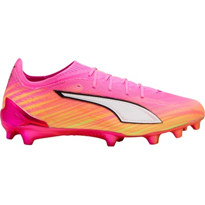 Puma Ultra 6 Ultimate FG rúžová