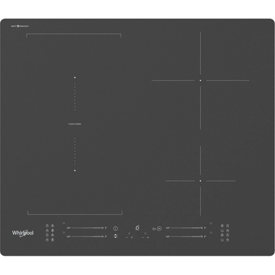 Whirlpool WF S7560NE BM