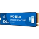 Western Digital WD Blue SN5000 500GB (WDS500G4B0E)