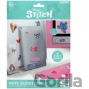 Samolepky Stitch