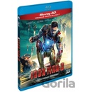 Iron Man 3. BD