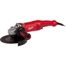 Milwaukee AGV 17-180 XC