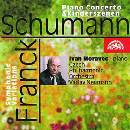 Robert Schumann Ivan Moravec a orchestr