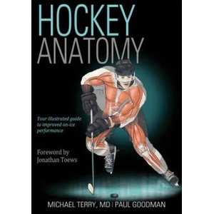 Hockey Anatomy | Michael Terry, Paul Goodman (2018)