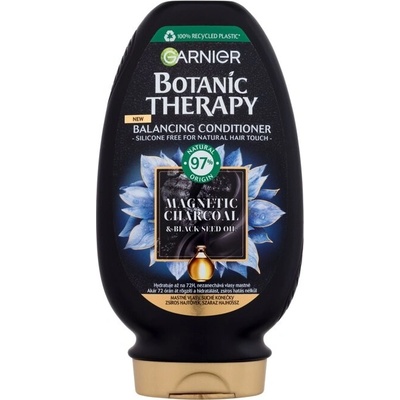 Garnier Botanic Therapy Magnetic Charcoal balzám 200 ml