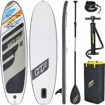 Paddleboard Hydro Force White Cap 305 cm