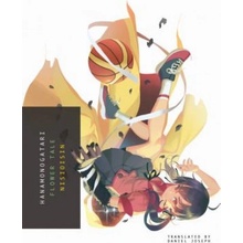 Hanamonogatari - Flower Tale Paperback