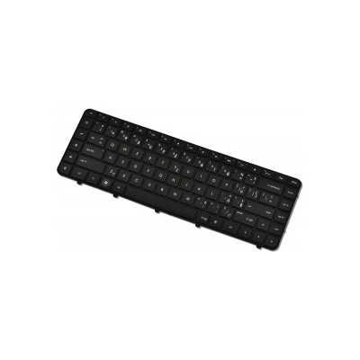 HP Pavilion DV6-3000sb Klávesnice CZ černá česká podsvícená