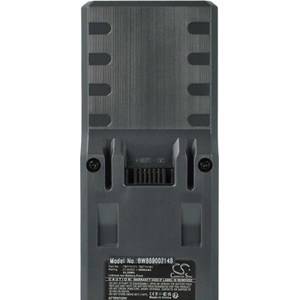 VHBW Батерия за Kärcher VC 4 / Hoover BH52200, 2000 mAh (889002148)