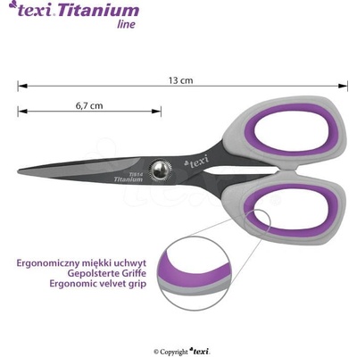 Titanium Ti514 – Zboží Mobilmania
