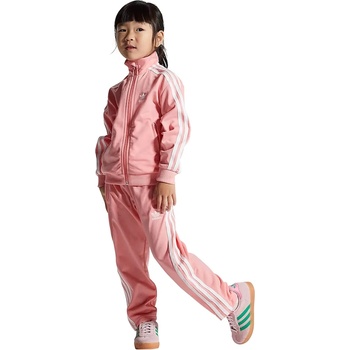 adidas Originals Детски велурени маратонки adidas Originals GAZELLE (JQ7837)