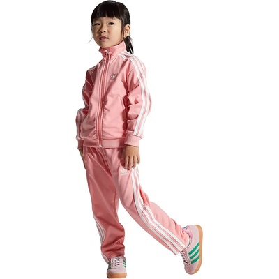 adidas Originals Детски велурени маратонки adidas Originals GAZELLE (JQ7837)