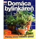 Domáca bylinkáreň
