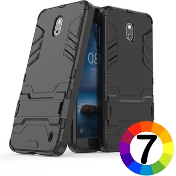 Image 1 of Nokia 2 Удароустойчив Калъф и Протектор