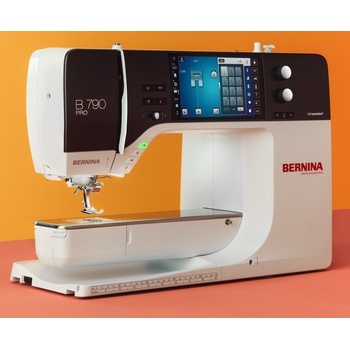 Bernina 790 PRO