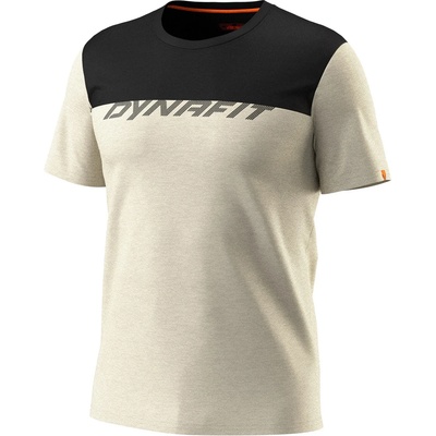 Dynafit Мъжка спортна тениска Dynafit 24/7 Drirelease T-Shirt Sport shirt - Overcast - размер XL (216-1153-0614)