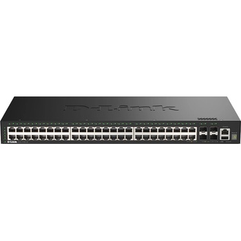 D-Link DGS-1530-52/E