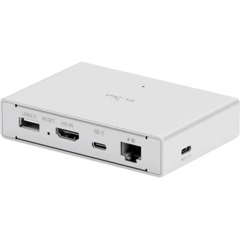 GL. iNet Comet PoE (GL-RM1PE) - PoE-Powered Remote KVM (GL-RM1PE)