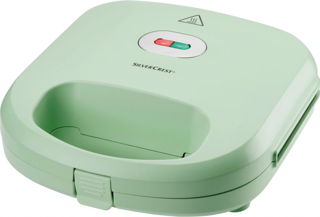 Silvercrest Sowew 750 D4