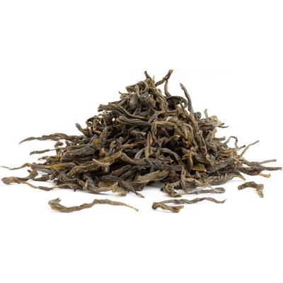 ManuTea China Green Pu Erh Sheng Cha BIO 1000 g