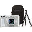 Digitální fotoaparáty Canon PowerShot SX730 HS