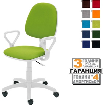Image 1 of Nowy Styl Стол Regal White (REGALWHITE/stol/NowyStylGroup)