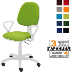 Nowy Styl Стол Regal White (REGALWHITE/stol/NowyStylGroup)