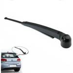  Комплект задна чистачка с рамо и перо 330mm за VW Golf Mk5 Hatchback, Polo, Touran, Golf 5 GTI R32